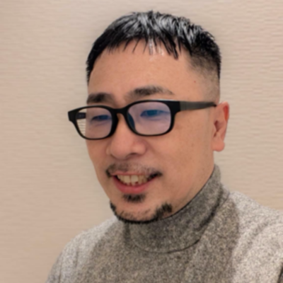 笠井 友嗣