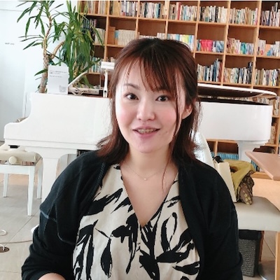 池田 沙貴子